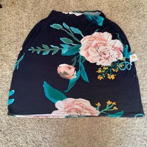 Carseat/stroller cover, nursing cover, scarf